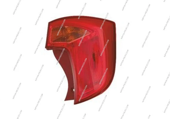 Tail Light