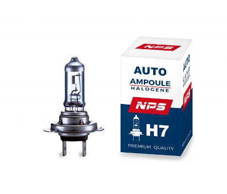 Bulb, headlight