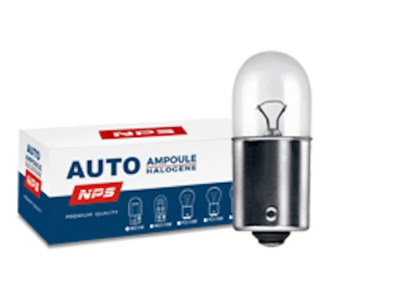 Bulb, tail light