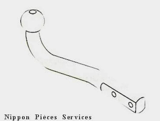 Trailer Hitch
