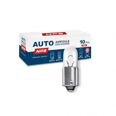 Bulb, park/position light