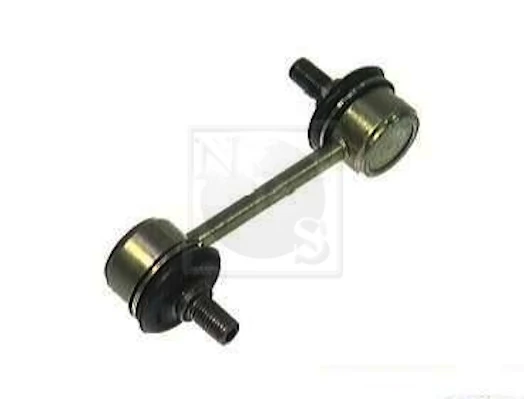 Rod/Strut, wheel suspension