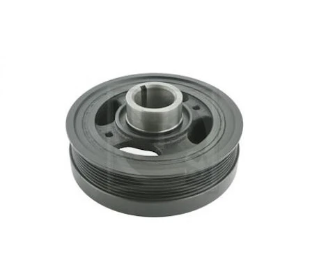 Belt Pulley, crankshaft