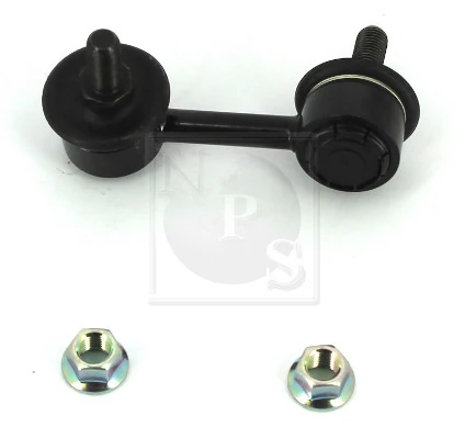 Rod/Strut, wheel suspension