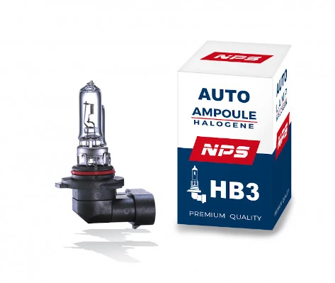 Bulb, position/end outline marker light