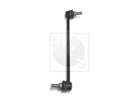 Rod/Strut, wheel suspension