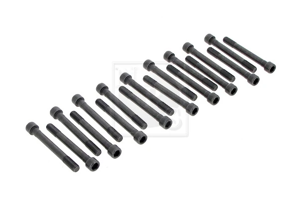 Cylinder Head Bolt Set