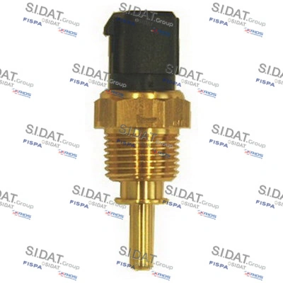 Sensor, coolant temperature