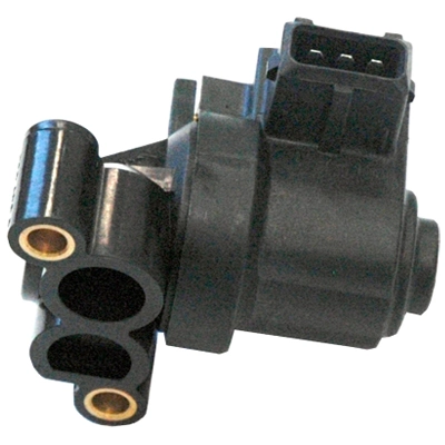 Idle Control Valve, air supply