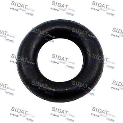 Seal Ring, injector