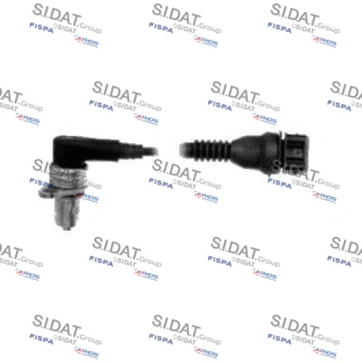 Sensor, camshaft position