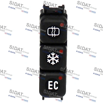 Multi-Function Switch