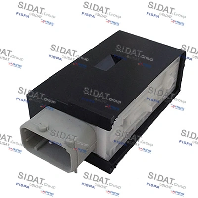 Actuator, central locking system
