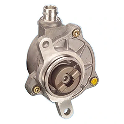 Vacuum Pump, braking system