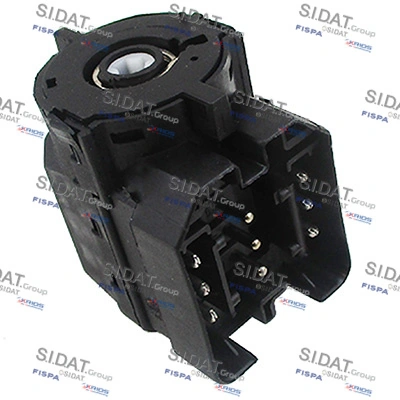 Ignition Switch