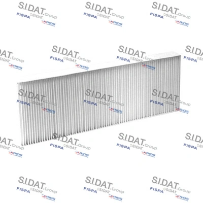 Filtre, air de l'habitacle