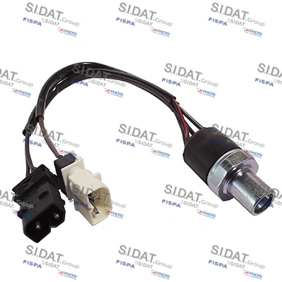 Pressure Switch, air conditioning