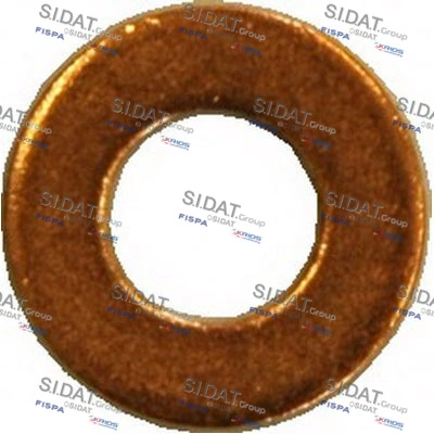 Seal Ring, nozzle holder