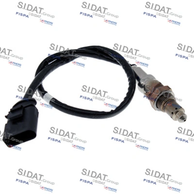 SONDA LAMBDA AUDI Q2 2,0 17-