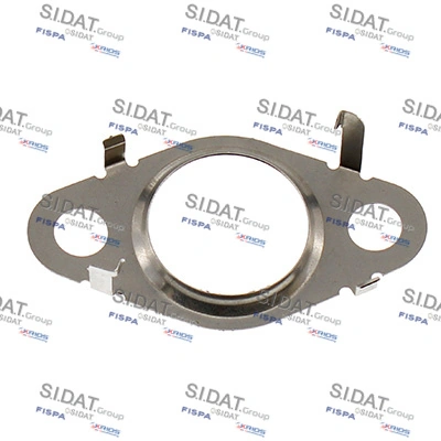 Gasket, EGR valve