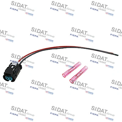 Cable Repair Set, pressure transducer