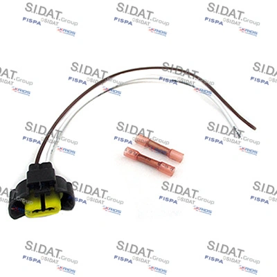 Cable Repair Kit, headlight