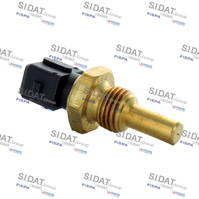 Sensor, coolant temperature
