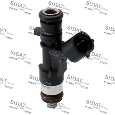 Injector