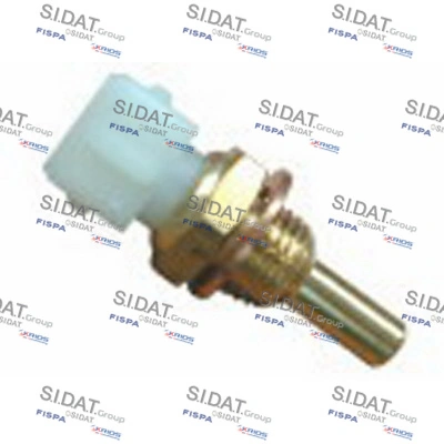 Sensor, coolant temperature
