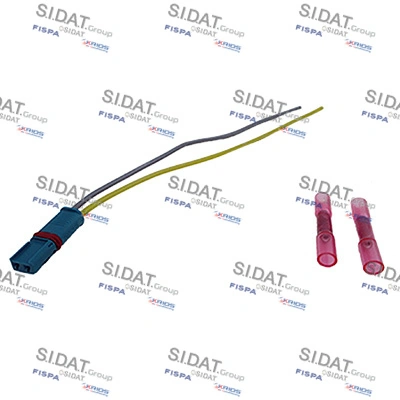 Cable Repair Set, RPM sensor (manual transmission)