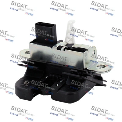 ZAMEK BAGAŻNIKA SEAT ALTEA XL 11-
