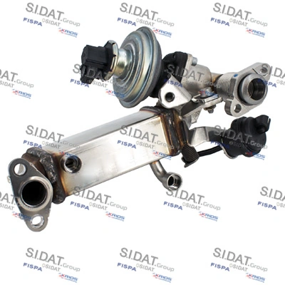 EGR Module