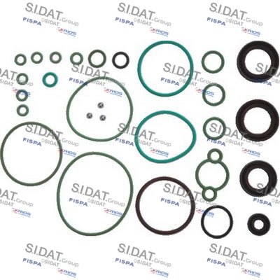 Repair Kit, common rail system