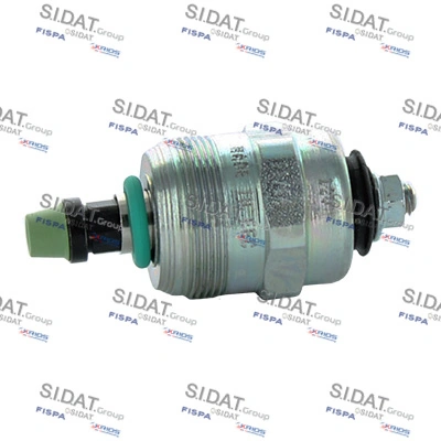 Fuel Cut-off, injection system