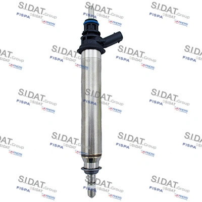 Injector