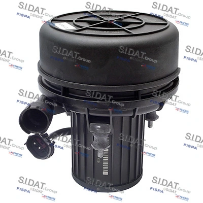 Secondary Air Pump