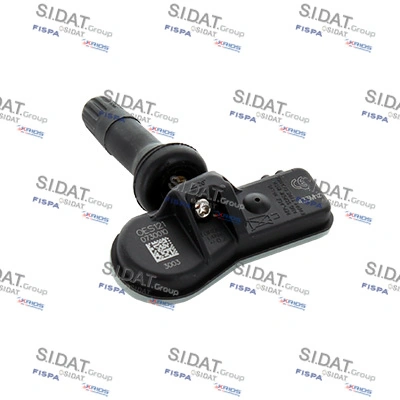 Wheel Sensor, tyre-pressure monitoring system