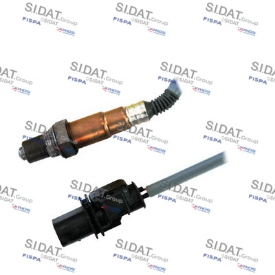Sonde lambda
