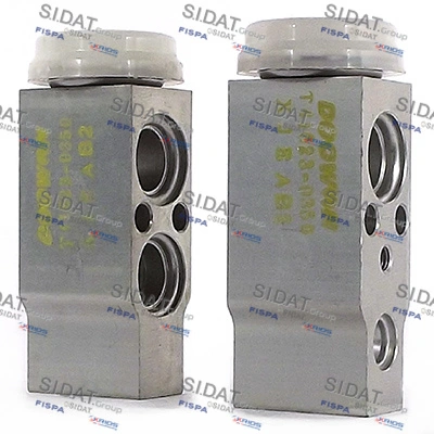 Expansion Valve, air conditioning
