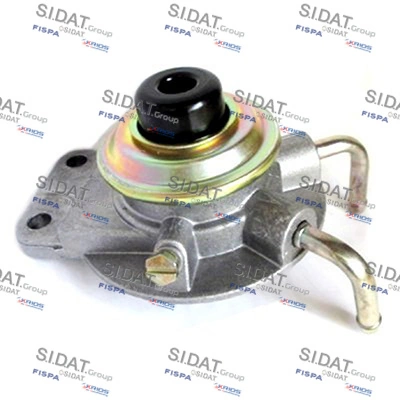 Injection System