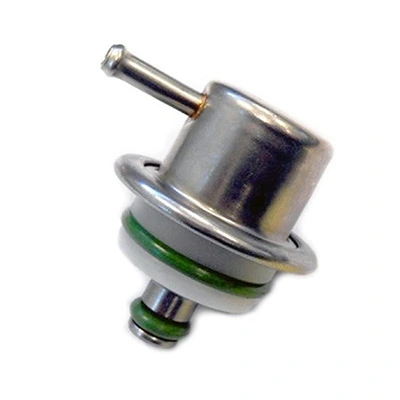 Fuel Pressure Regulator