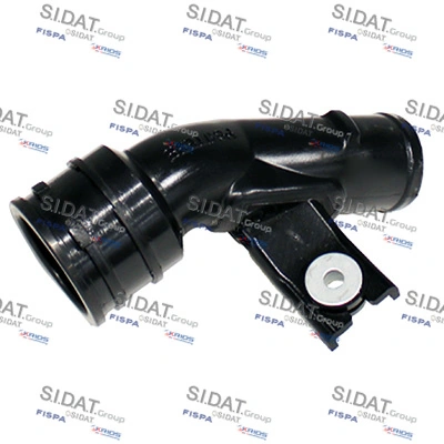 Charge Air Hose