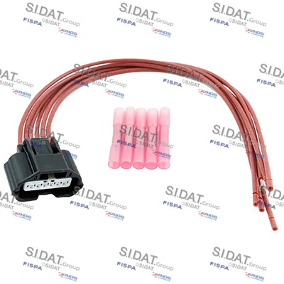 Repair Kit, cable set