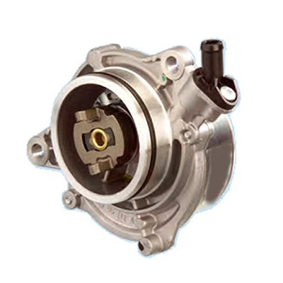 Vacuum Pump, braking system