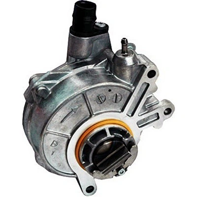 Vacuum Pump, braking system