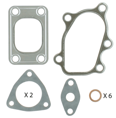 Gasket Set, charger