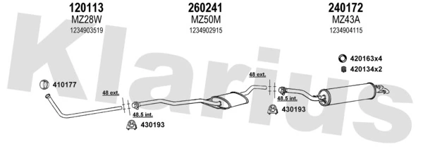 Exhaust System
