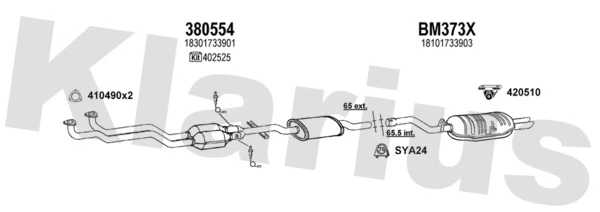Exhaust System