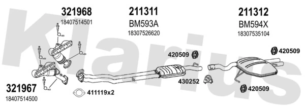 Exhaust System