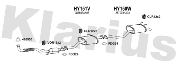 Exhaust System
